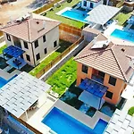 Villa Patara 2 Bedroom *