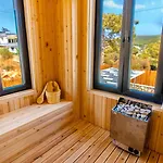 Patara 2 Bedroom * Kalkan