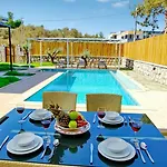 Patara 2 Bedroom Villa