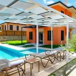 Patara 2 Bedroom Kalkan