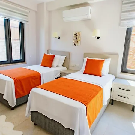Patara 2 Bedroom