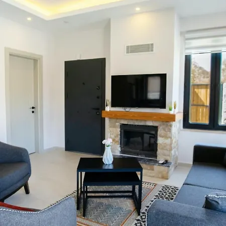 别墅 Patara 2 Bedroom *