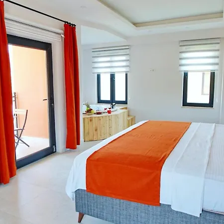 别墅 Patara 2 Bedroom 卡尔坎