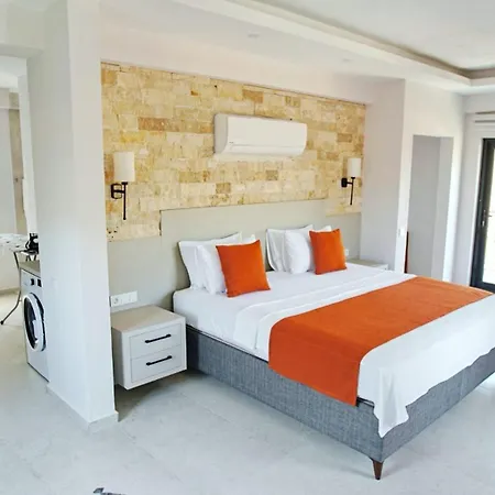 Patara 2 Bedroom *