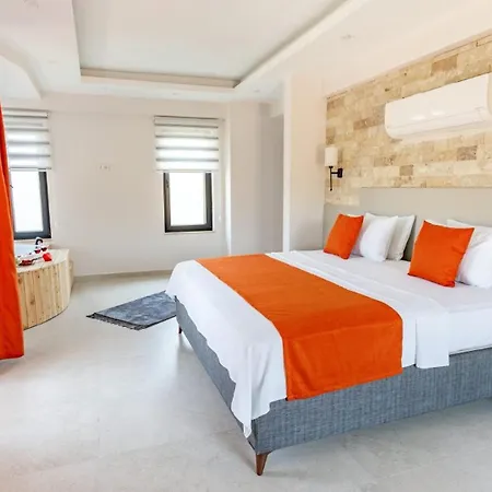 Patara 2 Bedroom 卡尔坎