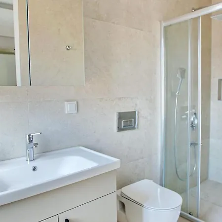 Patara 2 Bedroom 别墅