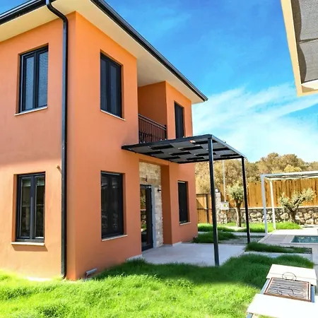 Patara 2 Bedroom *