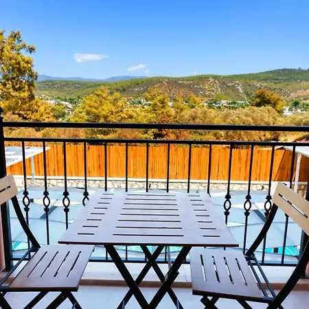 别墅 Patara 2 Bedroom