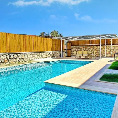 Patara 2 Bedroom *