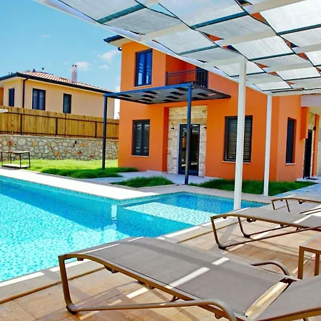 Patara 2 Bedroom *
