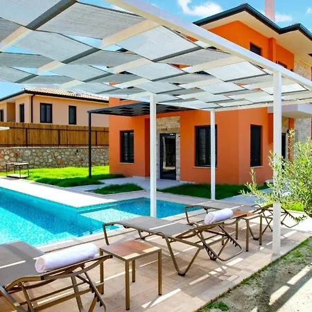 Patara 2 Bedroom 卡尔坎