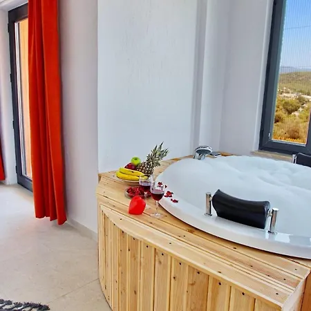 Patara 2 Bedroom * Kalkan