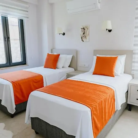 Patara 2 Bedroom Kalkan