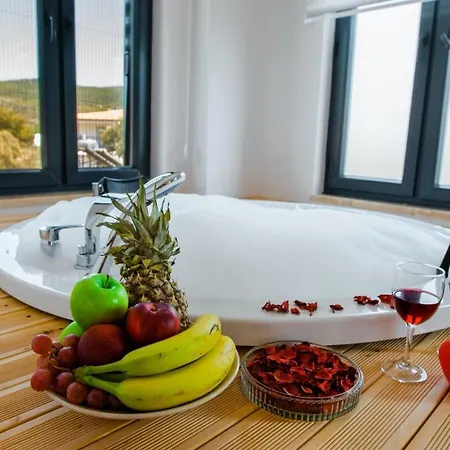 Patara 2 Bedroom * Kalkan