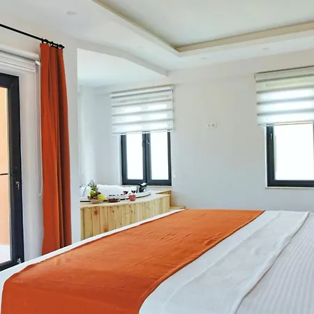 Vila Patara 2 Bedroom Kalkan