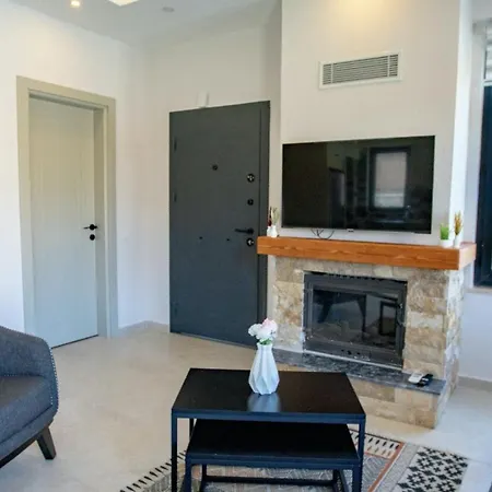 Patara 2 Bedroom Vila *