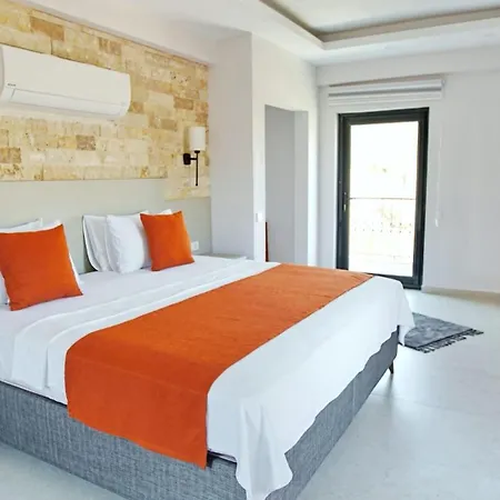 Patara 2 Bedroom * Kalkan