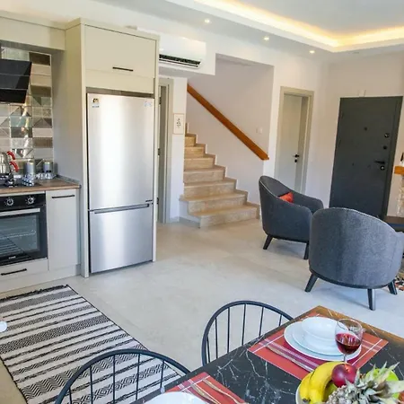 Patara 2 Bedroom