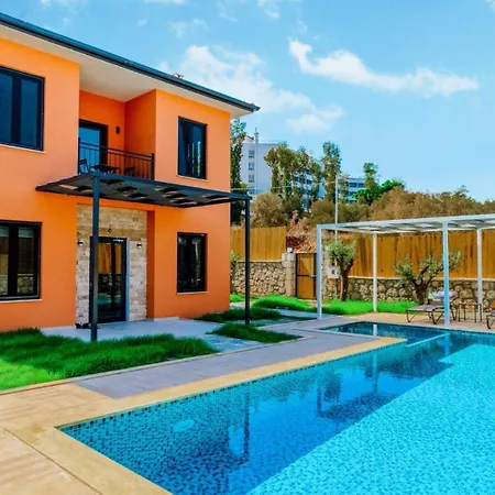 Villa Patara 2 Bedroom - 2959
