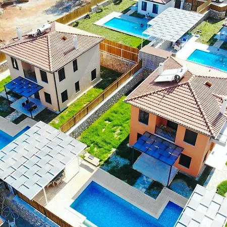 Villa Patara 2 Bedroom - 2959 *