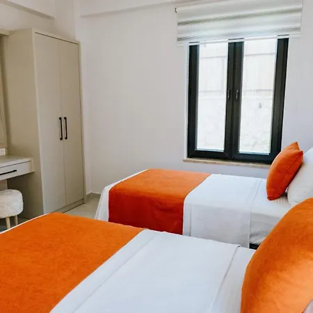 Patara 2 Bedroom - 2959 Villa Kalkan