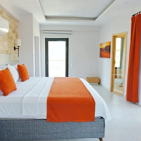 Villa Patara 2 Bedroom - 2959